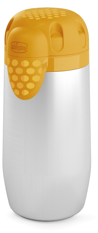 CHICCO PORTABIBERON TERMICO STEP UP - Farmacia Mortise