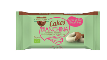BIANCHINA CIAMBELLINA RICOPERTA 70 G - Farmacia Mortise