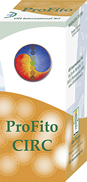 PROFITO CIRC GOCCE 50 ML - Farmacia Mortise