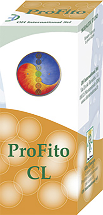 PROFITO CL GOCCE 50 ML - Farmacia Mortise