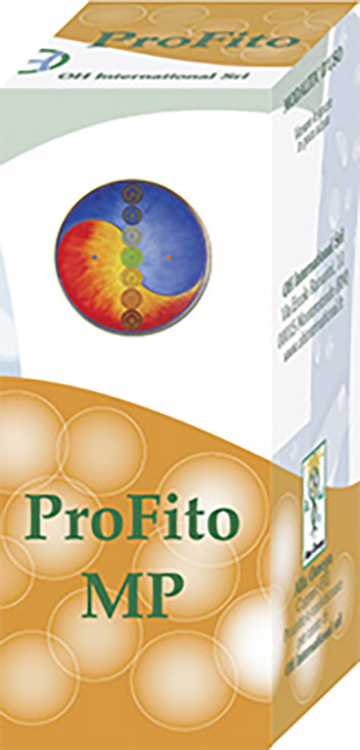 PROFITO MP GOCCE 50 ML - Farmacia Mortise
