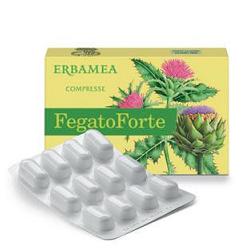 FEGATO FORTE 24 COMPRESSE - Farmacia Mortise