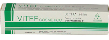 VITEF COSMETICO TUBETTO 50 ML - Farmacia Mortise