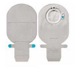 SACCA PER ILEOSTOMIA SENSURA MIO CLICK APERTA SISTEMA A DUE PEZZI MAXI TRASPARENTE FLANGIA 50 MM 30 PEZZI - Farmacia Mortise