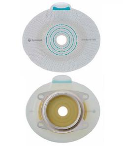 PLACCA PER UROSTOMIA PIANA SENSURA MIO CLICK WE 50MM 10-45 5 PEZZI - Farmacia Mortise