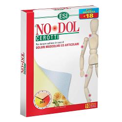 ESI NODOL 10 CEROTTI - Farmacia Mortise