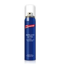 ZANZARELLA PMC SPRAY 100 ML - Farmacia Mortise