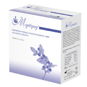 MYRTIPEG 20 BUSTINE - Farmacia Mortise