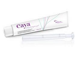 CAYA GEL PER DIAFRAMMA - Farmacia Mortise