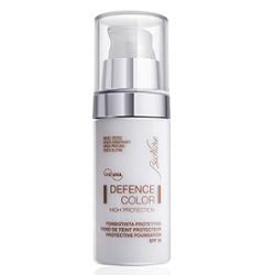 DEFENCE COLOR BIONIKE FONDOTINTA FLUIDO HIGH PROTECTION 302 SABLE - Farmacia Mortise