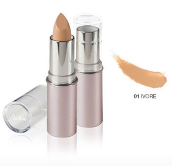 DEFENCE COLOR BIONIKE CORRETTORE STICK ANTI-BLEMISH 01 IVOIRE - Farmacia Mortise