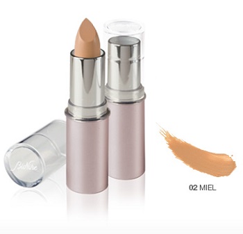 DEFENCE COLOR BIONIKE CORRETTORE STICK ANTI-BLEMISH 02 MIEL - Farmacia Mortise