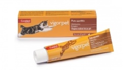 VIGORPET PASTA GATTI TUBO 50 G - Farmacia Mortise