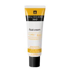 HELIOCARE 360 FLUID CREMA SPF 50+ 50 ML - Farmacia Mortise