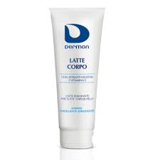 DERMON LATTE CORPO 300 ML - Farmacia Mortise