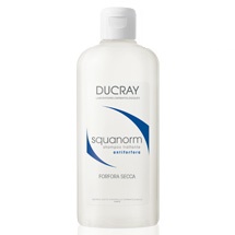SQUANORM FORFORA SECCA SHAMPOO 200 ML - Farmacia Mortise