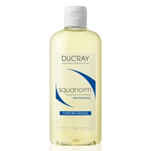 SQUANORM FORFORA GRASSA SHAMPOO 200 ML - Farmacia Mortise
