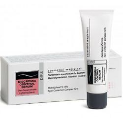 DISCROMIA CONTROL SERUM 30 ML - Farmacia Mortise