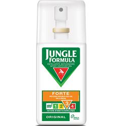 JUNGLE FORMULA FORTE SPRAY ORIGINAL 75 ML - Farmacia Mortise