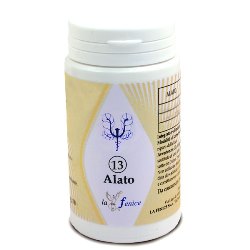 ALATO 13 100 CAPSULE DA 400 MG INOSITOLO - Farmacia Mortise