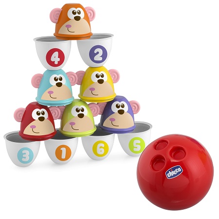 CH GIOCO F&F BOOWLING - Farmacia Mortise
