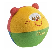 CHICCO GIOCO NEW PALLINA SOFT - Farmacia Mortise