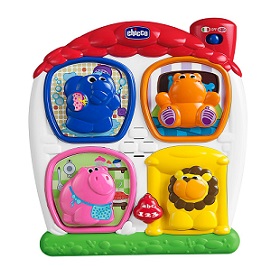 CHICCO GIOCO HAPPY PLACE - Farmacia Mortise