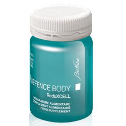 DEFENCE BODY REDUXCELL 30 COMPRESSE - Farmacia Mortise