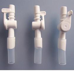 VALVOLA CATETERE PER DRENAGGIO URINE SACCA DA GAMBA 1 PEZZO - Farmacia Mortise