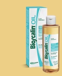 BIOSCALIN OIL SHAMPOO EXTRA DELICATO 200 ML - Farmacia Mortise