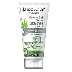 ALOEVERA2 CREMA GEL D'ALOE - Farmacia Mortise