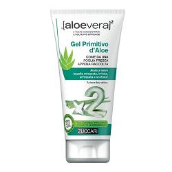 ALOEVERA2 GEL PRIMITIVO D'ALOE 150 ML - Farmacia Mortise