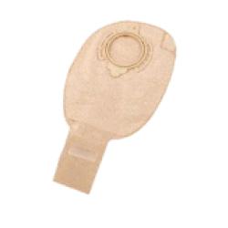 FLEXIMA 3S CON SISTEMA DI SCARICO E CHIUSURA IN VELCRO SACCA ILEOSTOMIA MIDI BEIGE 55MM 30 PEZZI - Farmacia Mortise