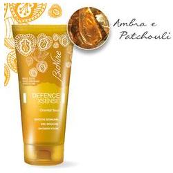 DEFENCE XSENSE DOCCIA SCHIUMA 4 ORIENTAL SOUL 200 ML - Farmacia Mortise