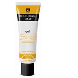 HELIOCARE 360 GEL SPF50+ 50 ML - Farmacia Mortise
