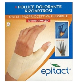 EPITACT ORTESI MANO FLEX DX S - Farmacia Mortise