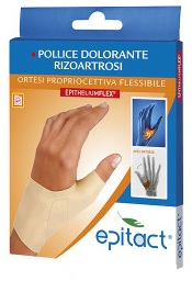 EPITACT ORTESI MANO FLEX SX S - Farmacia Mortise