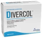 DIVERCOL 14 BUSTINE 56 G - Farmacia Mortise