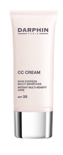 DARPHIN CC CREAM 02 MEDIUM 30 ML - Farmacia Mortise