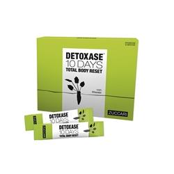 DETOXASE 10 DAYS TOTAL BODY 10 STICK 3 G - Farmacia Mortise
