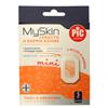 CEROTTO MYSKIN TAGLI & ABRASIONI MINI MANI E BRACCIA 5 PEZZI - Farmacia Mortise