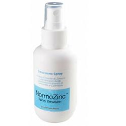 NORMOZINC SPRAY 100 ML - Farmacia Mortise