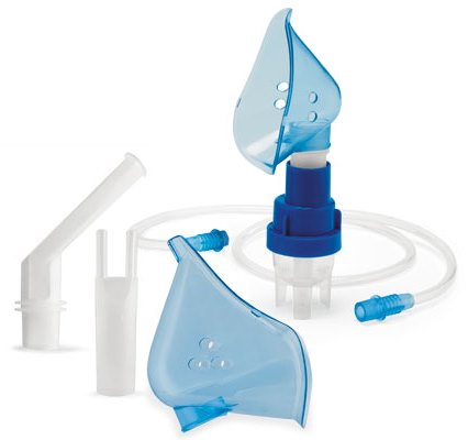 CHICCO KIT ACCESSORI AEROSOL A PISTONE - Farmacia Mortise