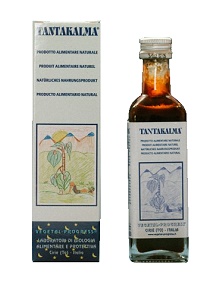 TANTAKALMA ESTRATTO CONCENTRATO BIO 60 ML - Farmacia Mortise