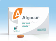 ALGOCUR 20 COMPRESSE FILMATE - Farmacia Mortise