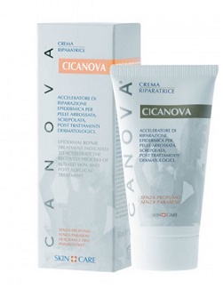 CANOVA CICANOVA 50 ML - Farmacia Mortise