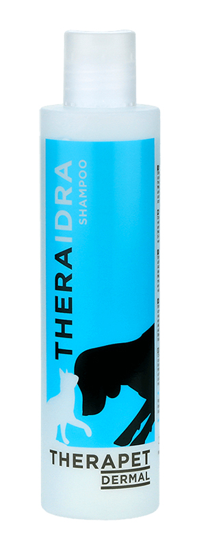 THERAIDRA SHAMPOO 200 ML - Farmacia Mortise