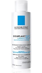 LA ROCHE POSAY CICAPLAST GEL LAVANT 125 ML - Farmacia Mortise