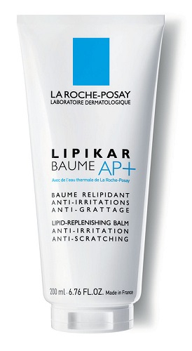 LIPIKAR BAUME AP+ 200 ML - Farmacia Mortise