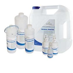 MEDICAZIONE IN GEL SUPEROSSIDATO PER TRATTAMENTO DELLE FERITE MICRODACYN WOUND CARE GEL 120 G - Farmacia Mortise